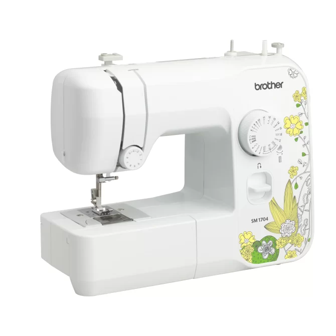 Brother SM1704 17-Stitch Sewing Machine