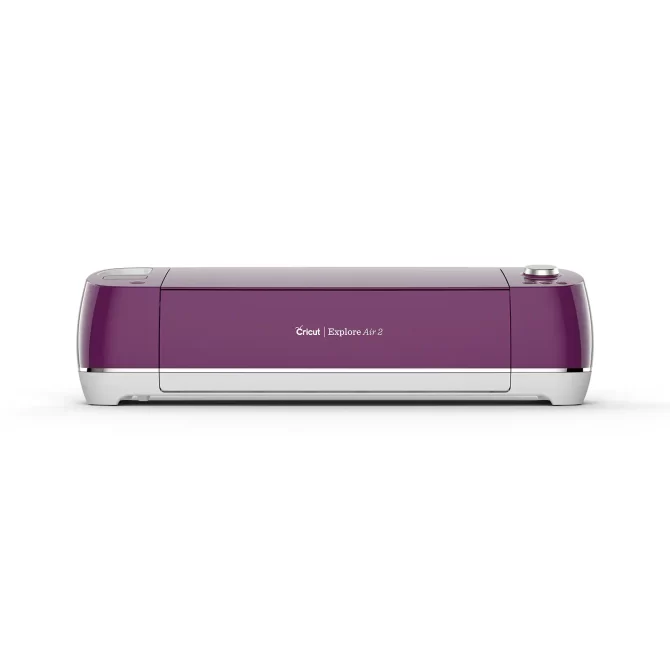 Cricut Explore Air 2, Boysenberry